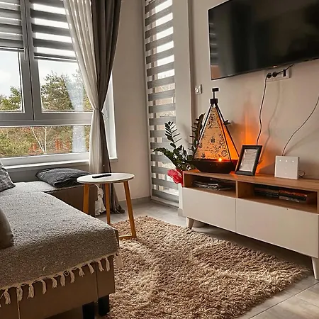 Apartman Toplina Doma Divčibare