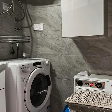 Apartman Toplina Doma Divčibare