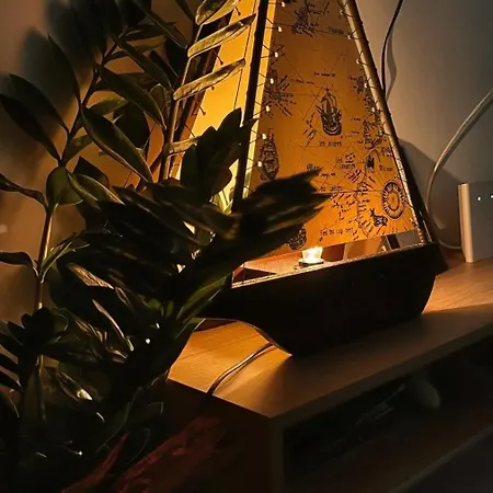 Toplina Doma Apartment *