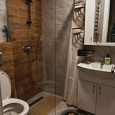 Toplina Doma Divčibare