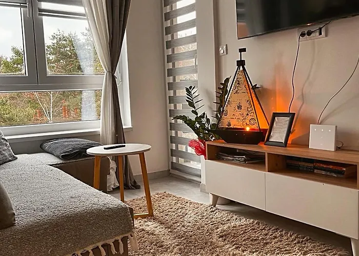 Apartment Toplina Doma Divcibare