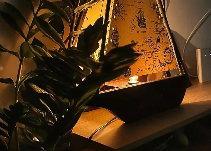 Toplina Doma Apartment *