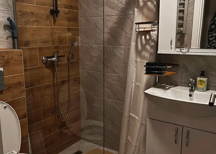 Toplina Doma Divcibare