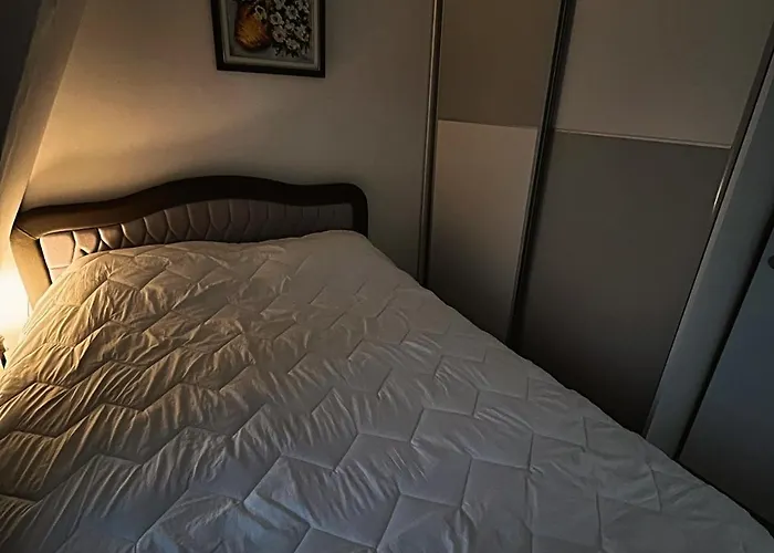 Apartment Toplina Doma *