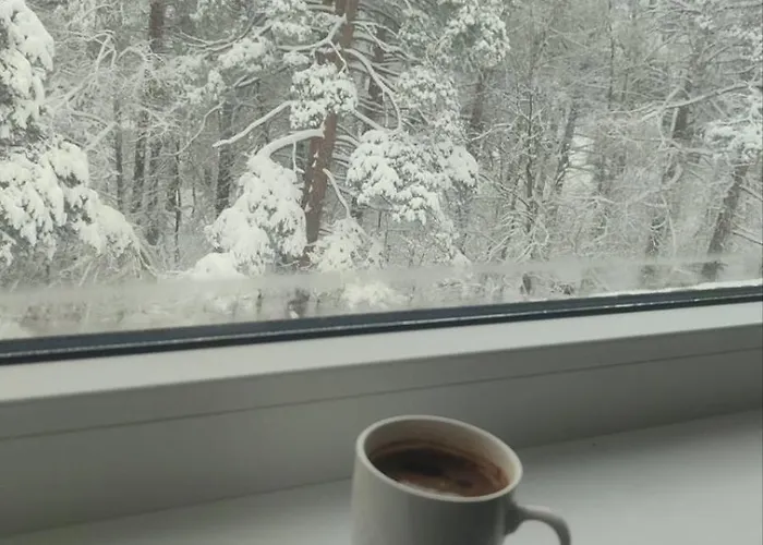 Toplina Doma Apartment Divčibare